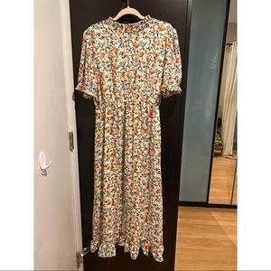 Hayden Los Angeles Dress